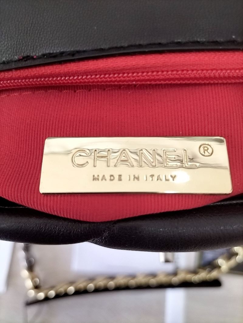 Chanel 19 Bags